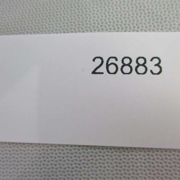 AZAZIE Tianna Dress Womens 4 Dusty Sage Sheath Lace Floral Burnout Bridesmaid - Picture 8 of 8